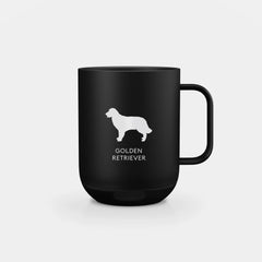 Ember Mug 2: Fur Baby Edition