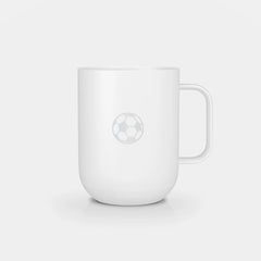 Ember Mug 2: Soccer Fan Edition